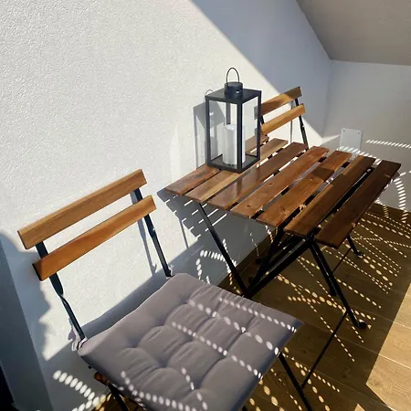 Aero Apartmaji Lesce-bled