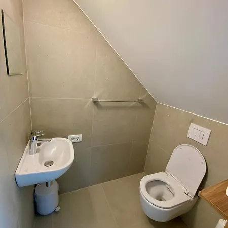 Lejlighed Aero Apartmaji Lesce-bled Lesce (Upper Carniola)