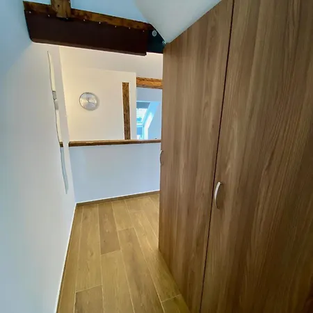 Διαμέρισμα Aero Apartmaji Lesce-bled *