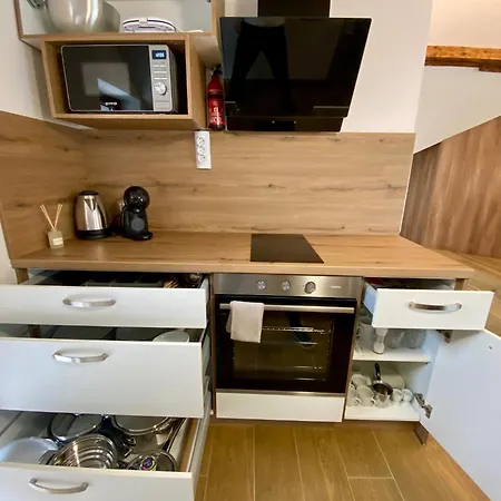 דירה Aero Apartmaji Lesce-bled לאסצה