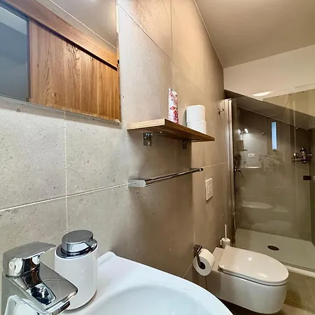 Aero Apartmaji Lesce-bled