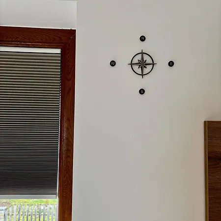 Aero Apartmaji Lesce-bled Διαμέρισμα *