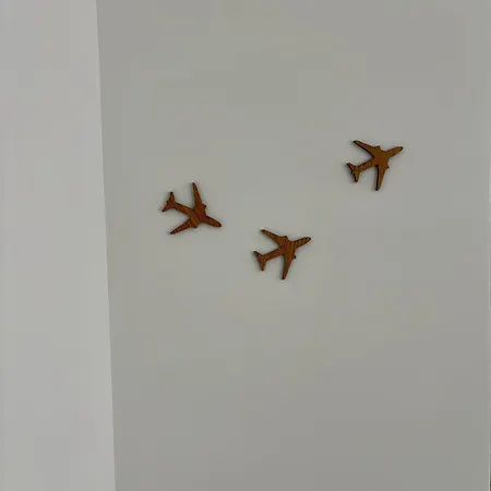 Aero Apartmaji Lesce-bled *