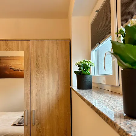Apartment Aero Apartmaji Lesce-bled