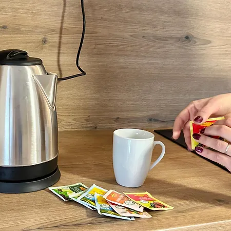 Aero Apartmaji Lesce-bled