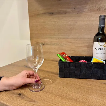 Aero Apartmaji Lesce-bled