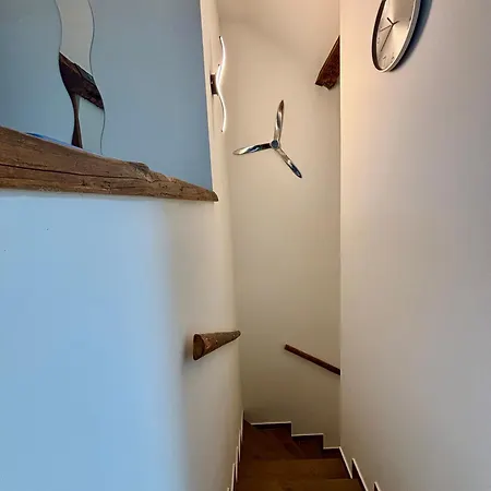 Διαμέρισμα Aero Apartmaji Lesce-bled