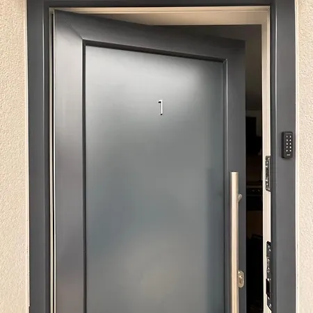 דירה Aero Apartmaji Lesce-bled לאסצה