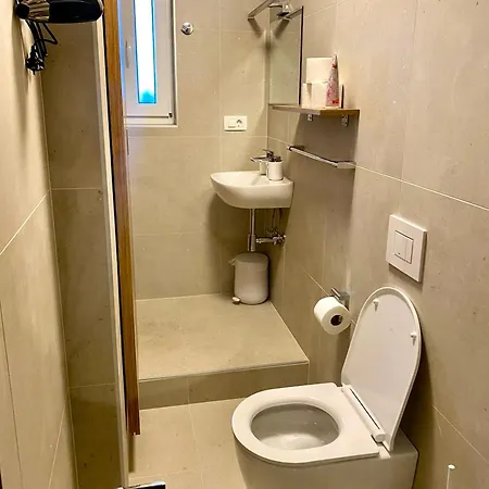 דירה Aero Apartmaji Lesce-bled לאסצה