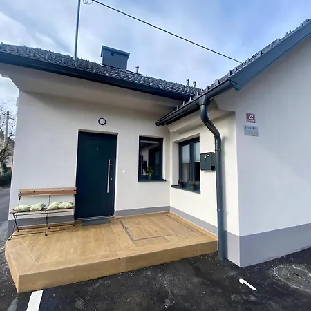 Aero Apartmaji Lesce-bled Apartment *