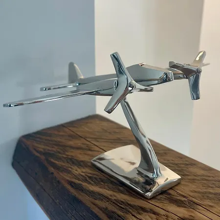 アパート Aero Apartmaji Lesce-bled レスツェ