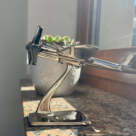 Aero Apartmaji Lesce-bled * לאסצה