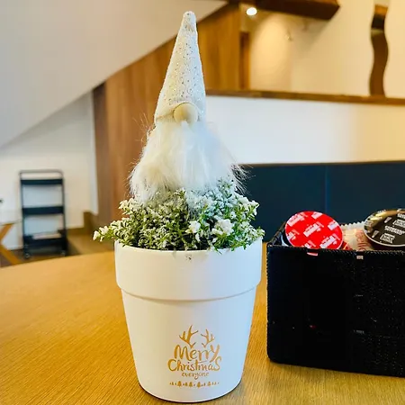 Appartamento Aero Apartmaji Lesce-bled *