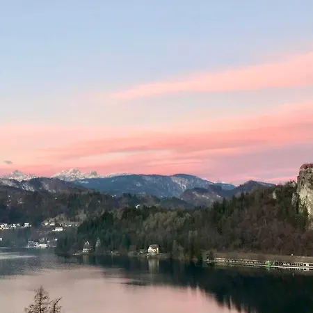 Aero Apartmaji Lesce-bled Lesce (Upper Carniola)