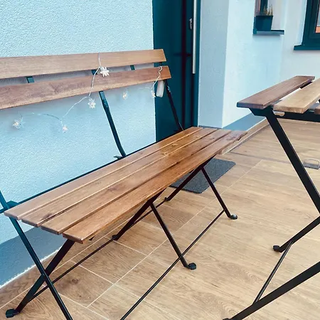 Lejlighed Aero Apartmaji Lesce-bled