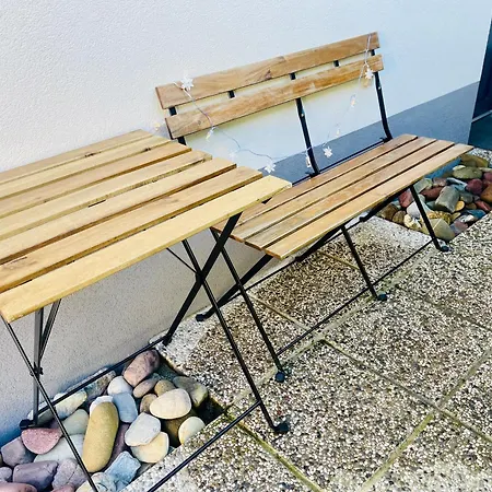 Aero Apartmaji Lesce-bled Lesce (Upper Carniola)