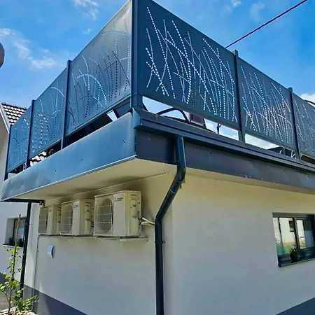 Aero Apartmaji Lesce-bled Διαμέρισμα Lesce (Upper Carniola)