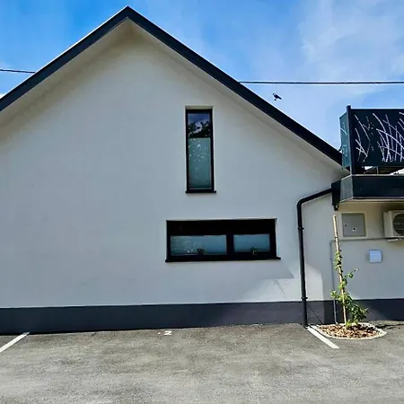 Aero Apartmaji Lesce-bled *