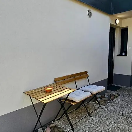 Διαμέρισμα Aero Apartmaji Lesce-bled Lesce (Upper Carniola)