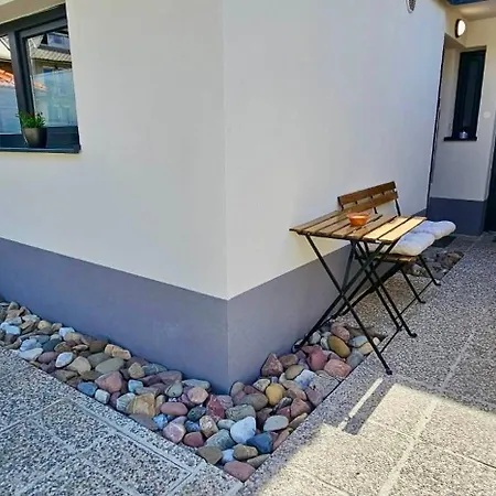 Aero Apartmaji Lesce-bled