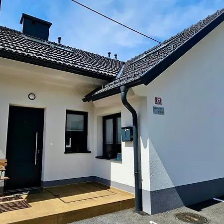 Aero Apartmaji Lesce-bled *