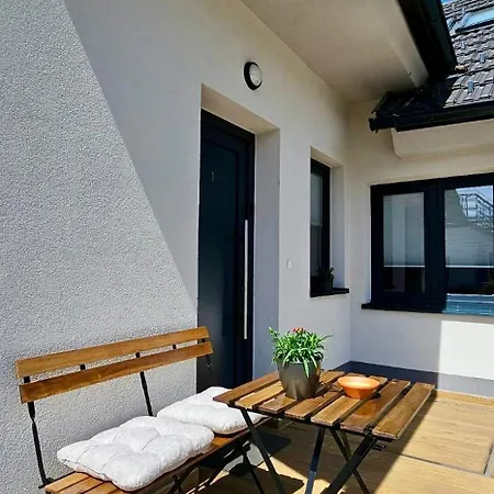 Aero Apartmaji Lesce-bled *