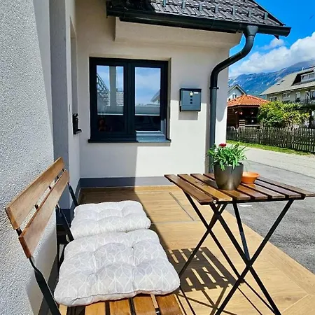 Aero Apartmaji Lesce-bled Διαμέρισμα *