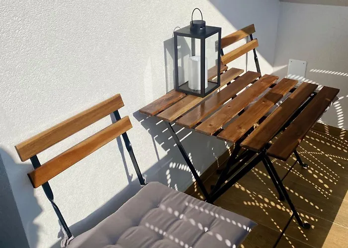 Aero Apartmaji Lesce-bled