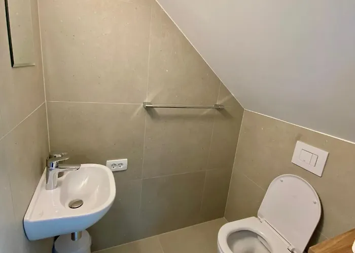 Appartamento Aero Apartmaji Lesce-bled Lesce (Upper Carniola)