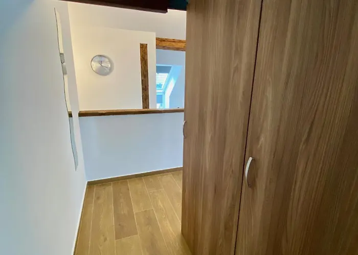 Апартаменты Aero Apartmaji Lesce-bled *