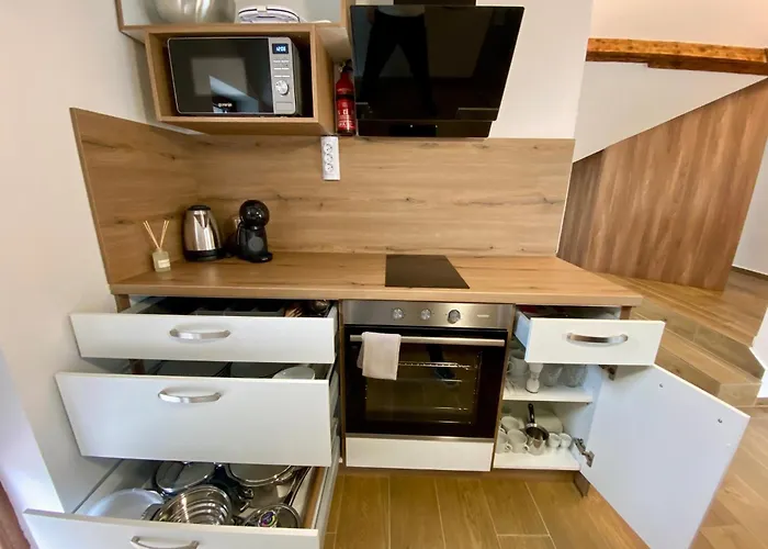 Апартаменты Aero Apartmaji Lesce-bled Лешче