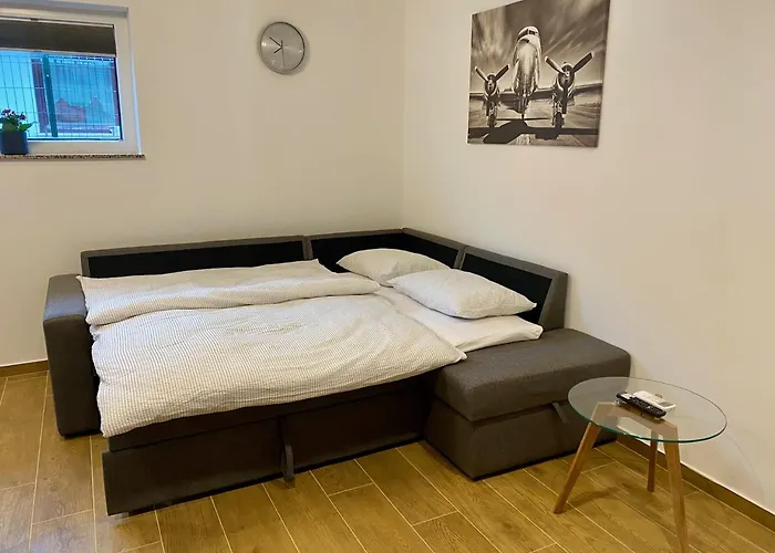 Appartamento Aero Apartmaji Lesce-bled *