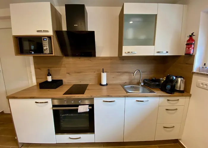 Aero Apartmaji Lesce-bled *