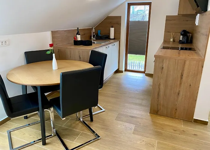 Aero Apartmaji Lesce-bled Appartamento *