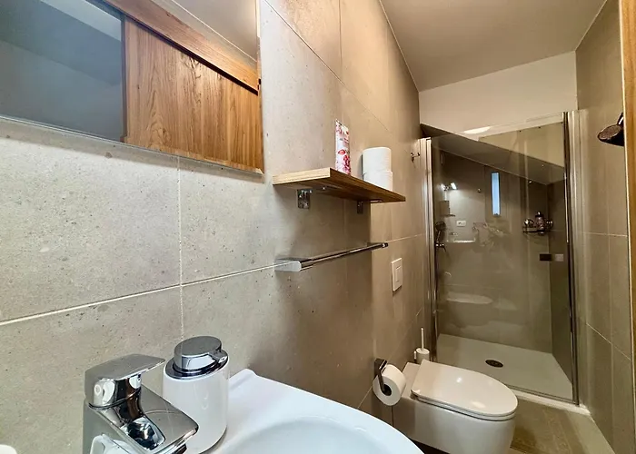 Aero Apartmaji Lesce-bled