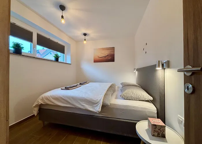 Aero Apartmaji Lesce-bled Appartamento