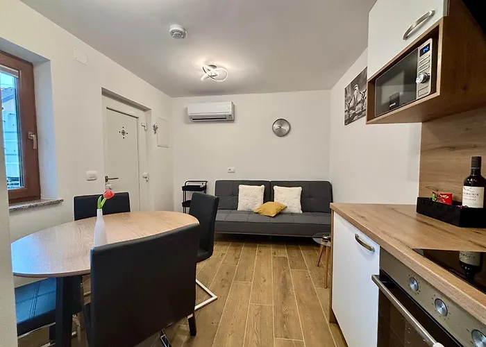 Aero Apartmaji Lesce-bled Appartamento Lesce (Upper Carniola)