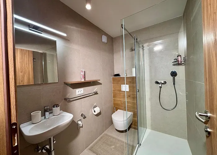 Appartamento Aero Apartmaji Lesce-bled