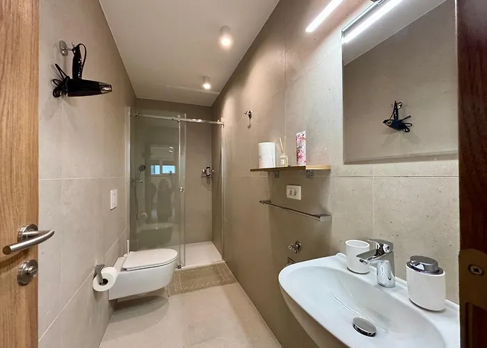 Aero Apartmaji Lesce-bled Lesce (Upper Carniola)