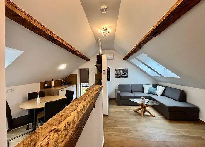 Aero Apartmaji Lesce-bled * Lesce (Upper Carniola)