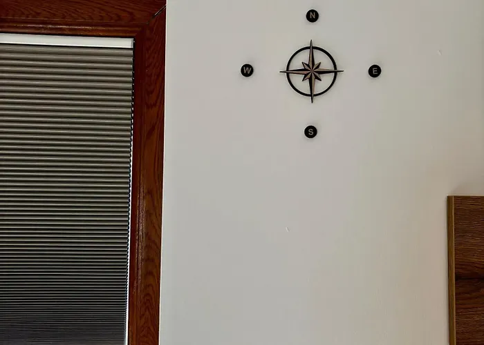 Aero Apartmaji Lesce-bled Appartamento *