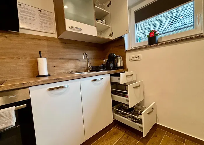 Appartamento Aero Apartmaji Lesce-bled Lesce (Upper Carniola)