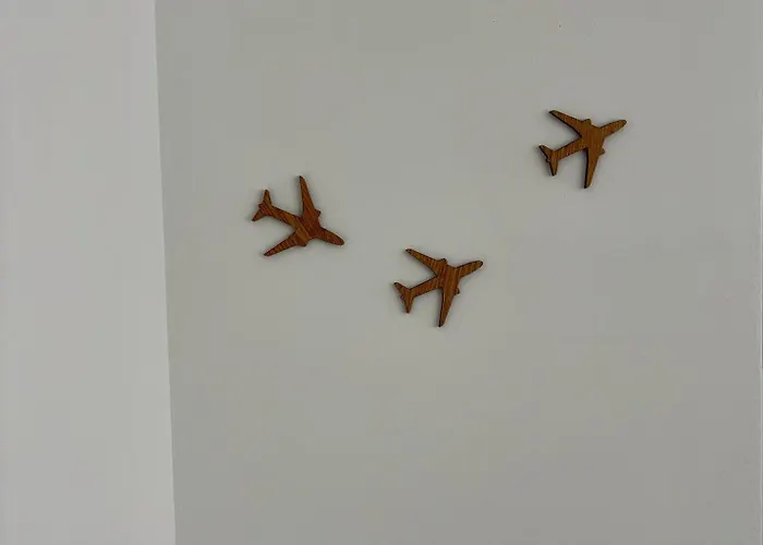 Aero Apartmaji Lesce-bled *