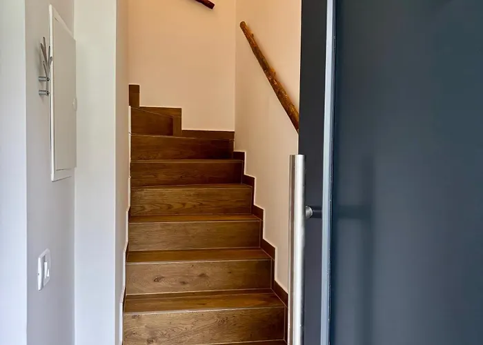 Aero Apartmaji Lesce-bled Апартаменты Лешче