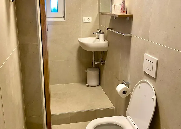 Апартаменты Aero Apartmaji Lesce-bled Лешче