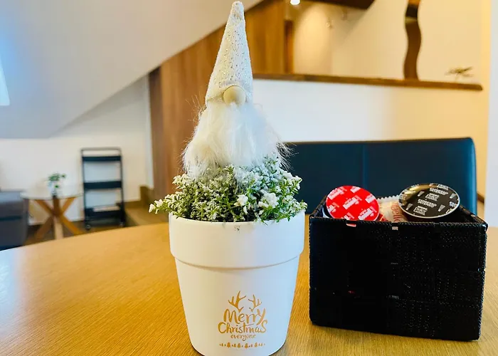 Апартаменты Aero Apartmaji Lesce-bled *