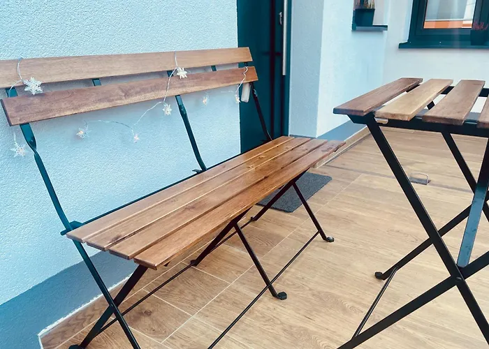 Appartamento Aero Apartmaji Lesce-bled