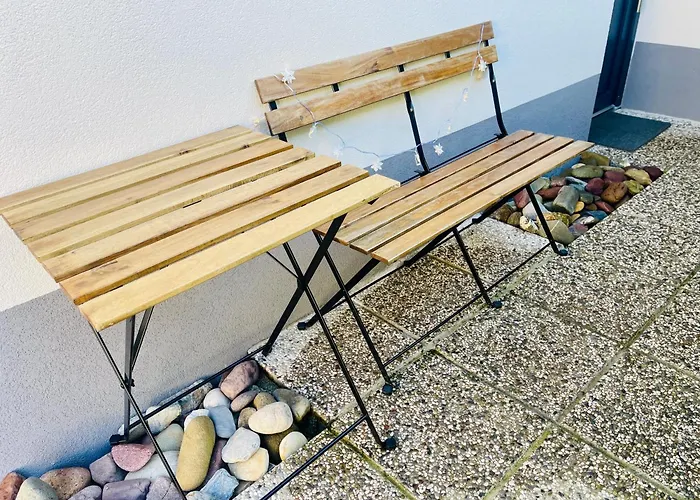 Aero Apartmaji Lesce-bled Лешче